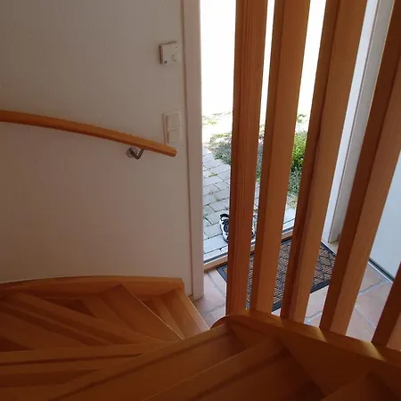 Ferienwohnung Huggehus Förslöv Zimmer foto