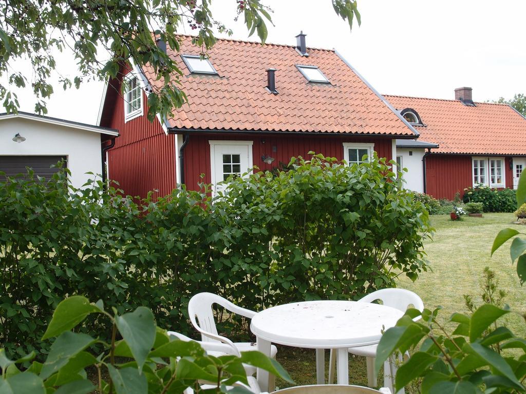 Huggehus Apartment