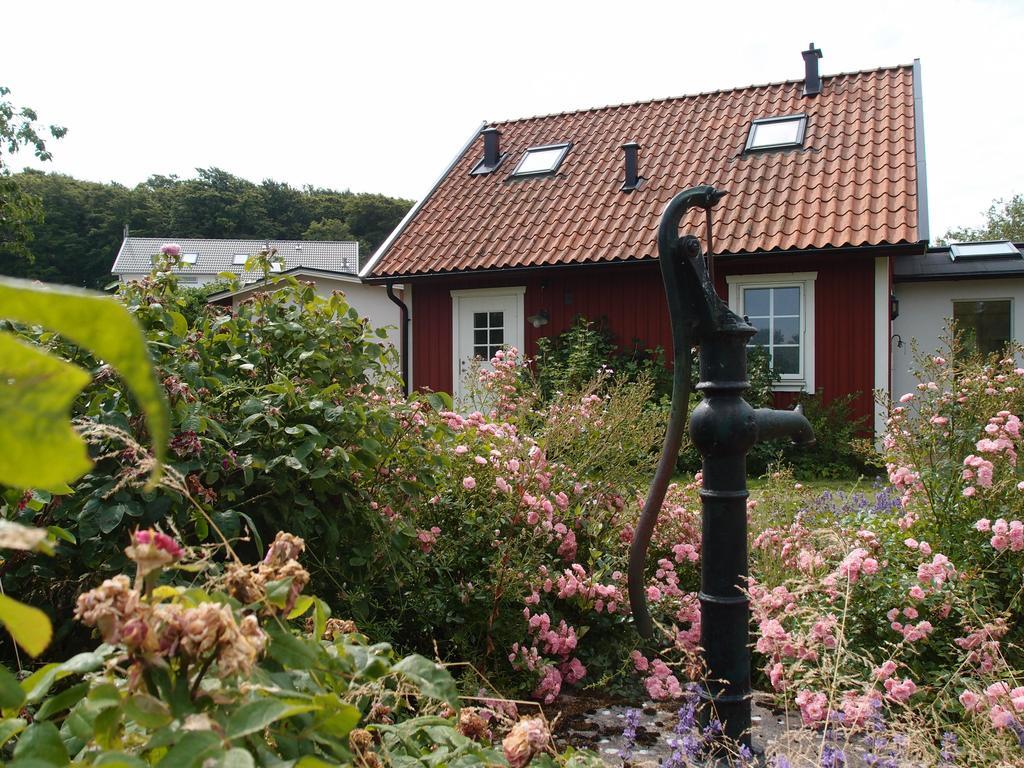 Huggehus Apartment Förslöv